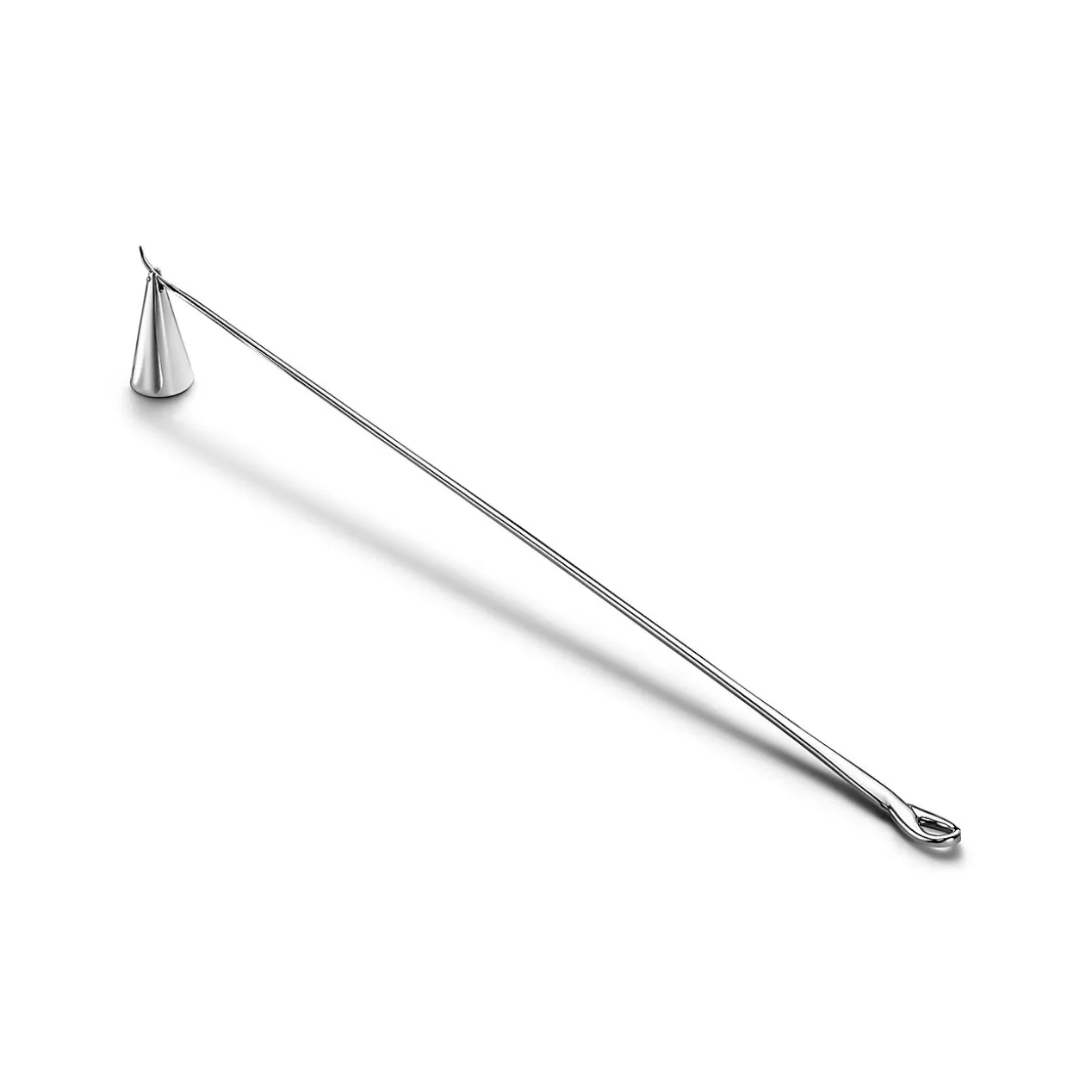 Tiffany & Co. Decor | Candles^Elsa Peretti® Padova™ candle snuffer. Sterling silver. |