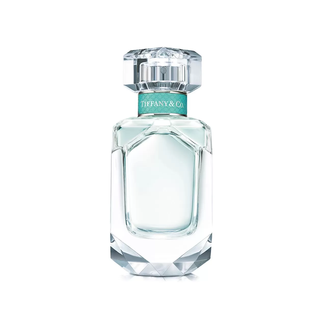 Tiffany & Co. Tiffany Signature^Tiffany Eau de Parfum, 1.6 ounces. |