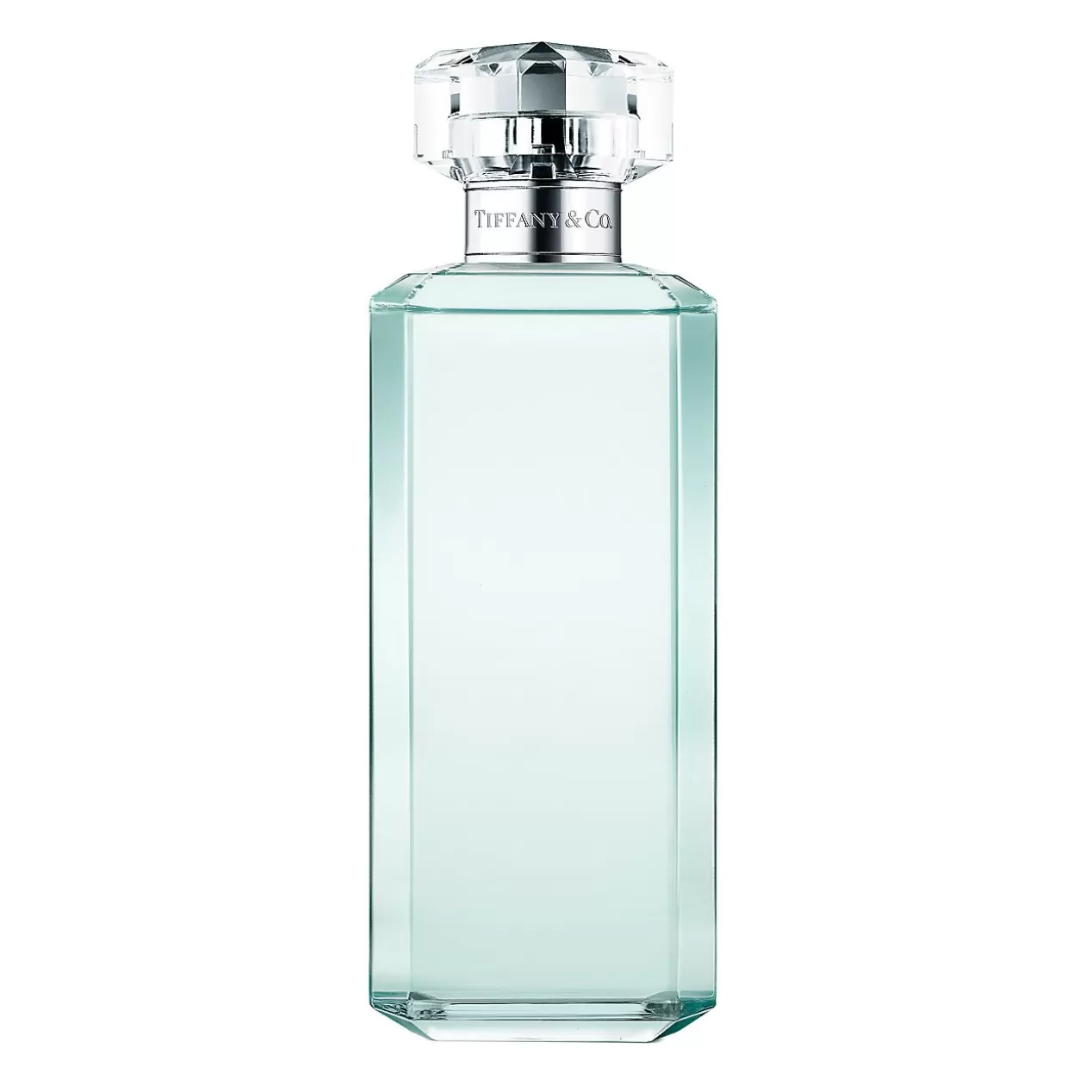 Tiffany & Co. The Couple | Tiffany Signature^Tiffany shower gel, 6.7 ounces. |