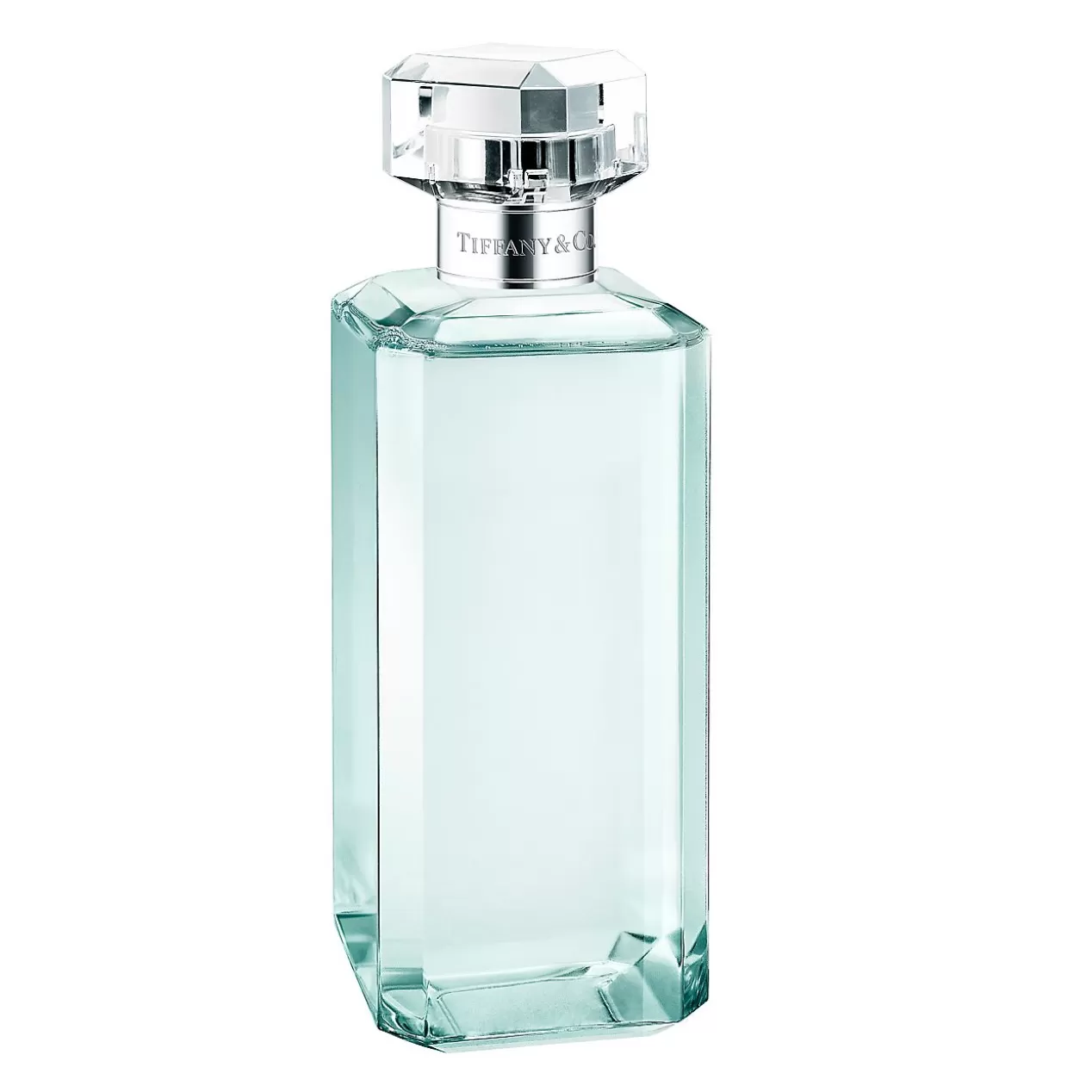 Tiffany & Co. The Couple | Tiffany Signature^Tiffany shower gel, 6.7 ounces. |