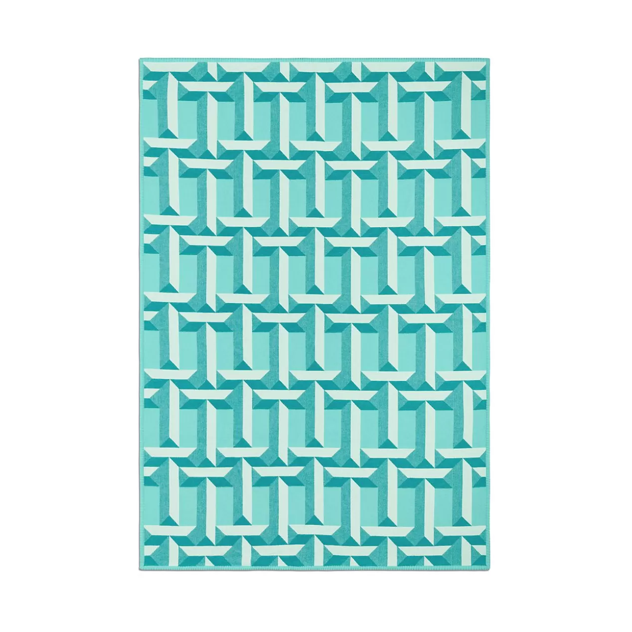 Tiffany & Co. The Home | Housewarming Gifts^Tiffany T True Blanket |