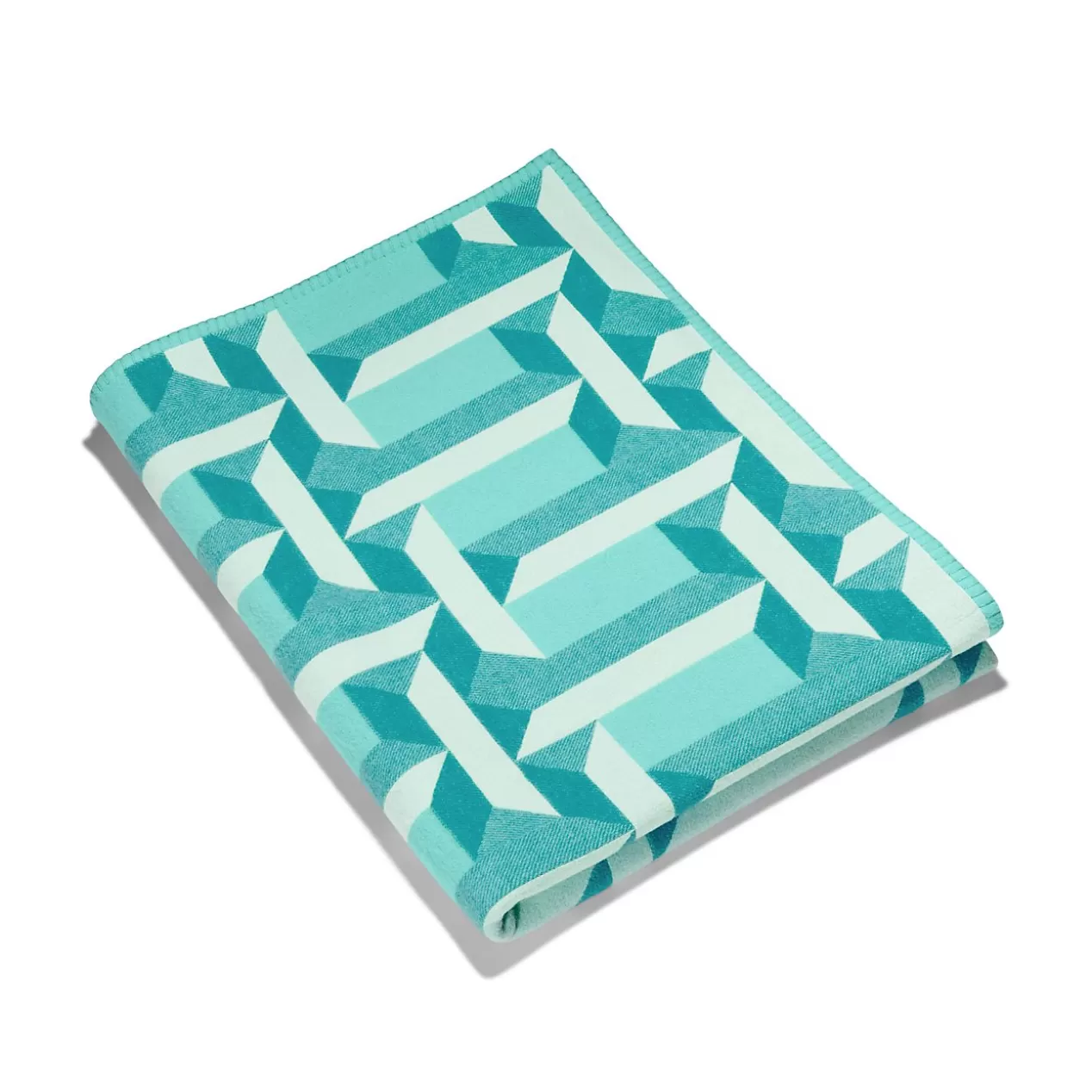 Tiffany & Co. The Home | Housewarming Gifts^Tiffany T True Blanket |