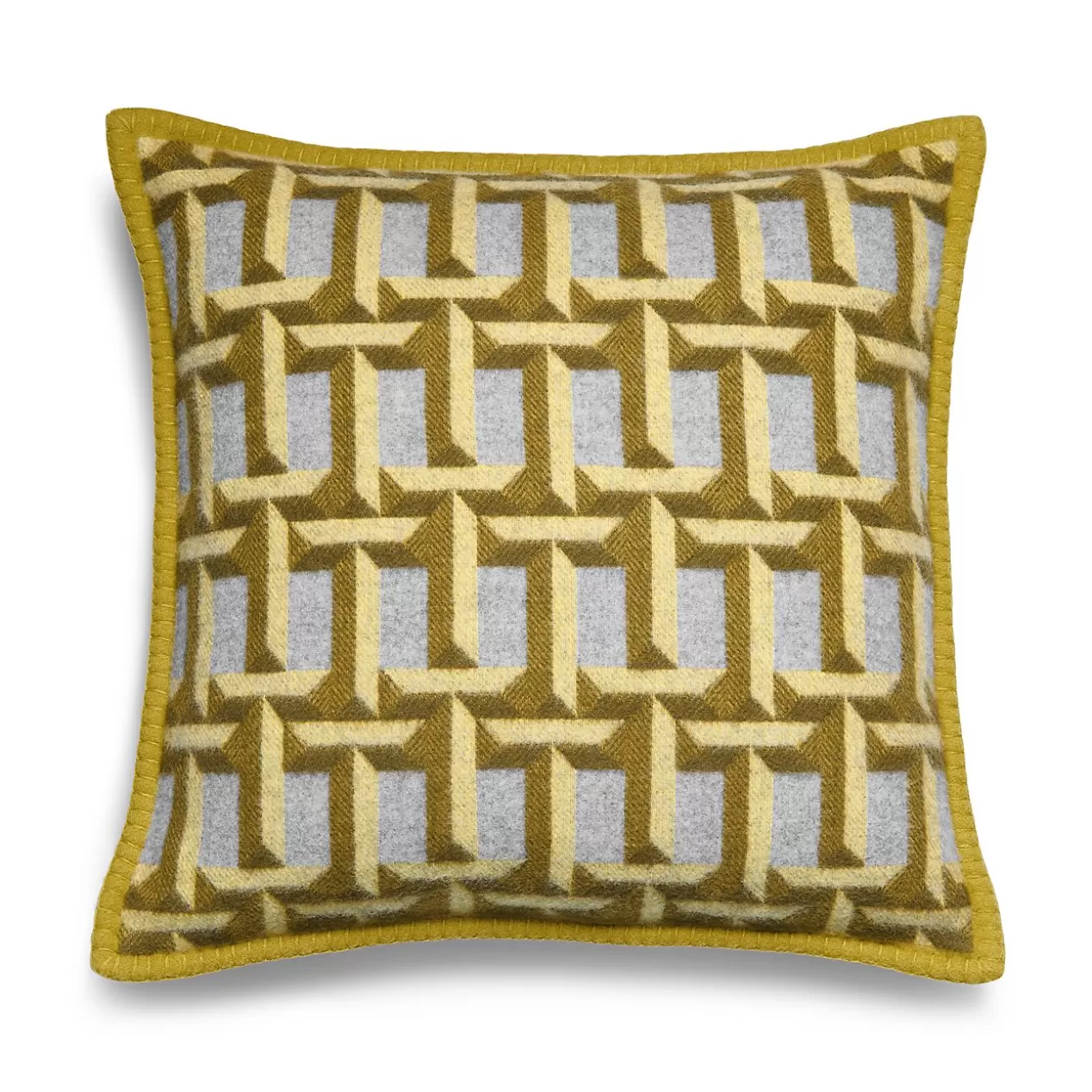 Tiffany & Co. Decor | Blankets & Cushions^Tiffany T True Cushion |